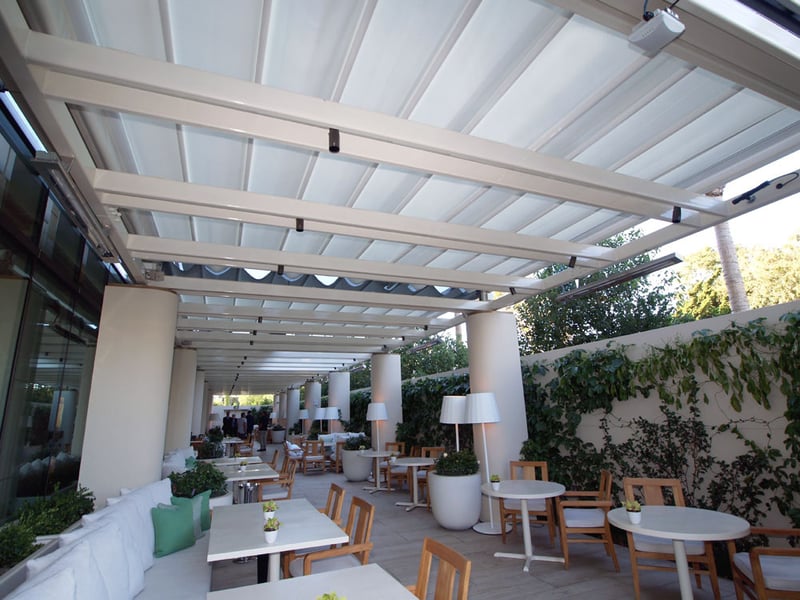 Waldorf Astoria Beverly Hills preview 2